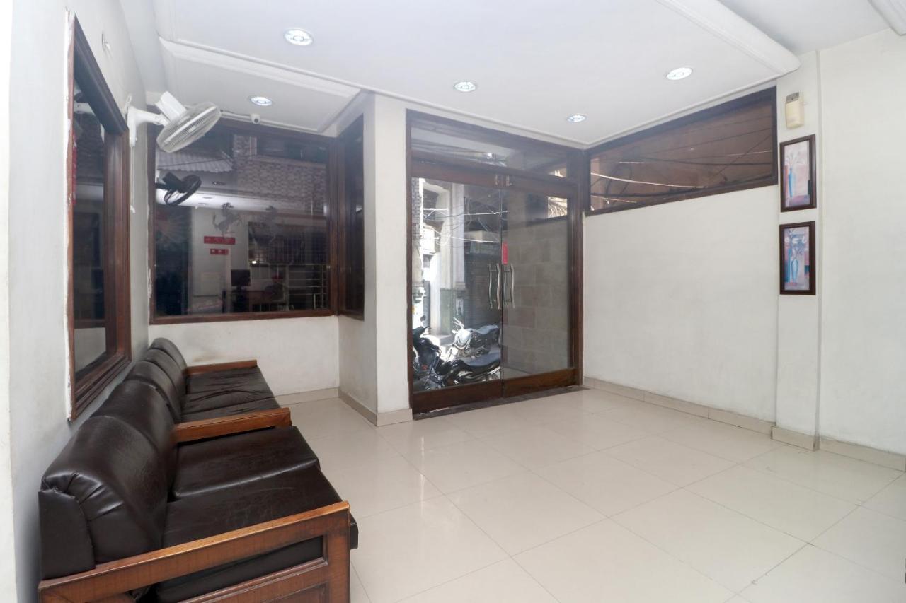 אמריצר Oyo Hotel Temple View מראה חיצוני תמונה