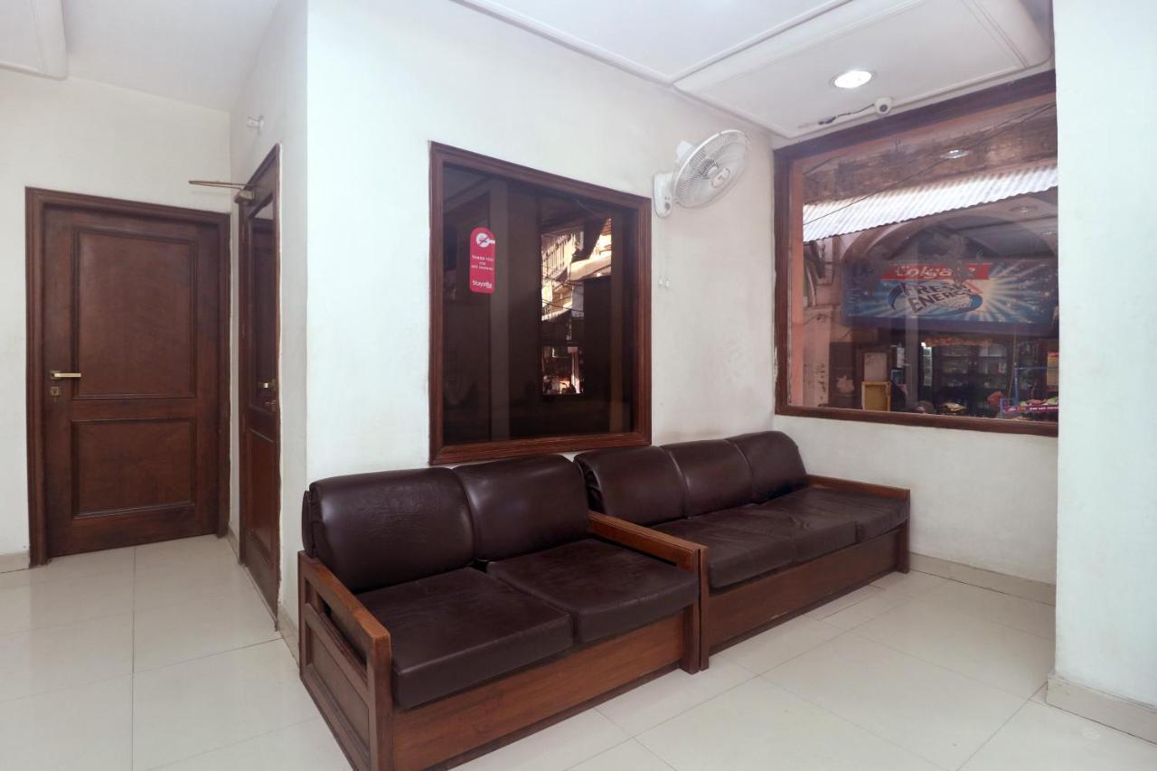 אמריצר Oyo Hotel Temple View מראה חיצוני תמונה