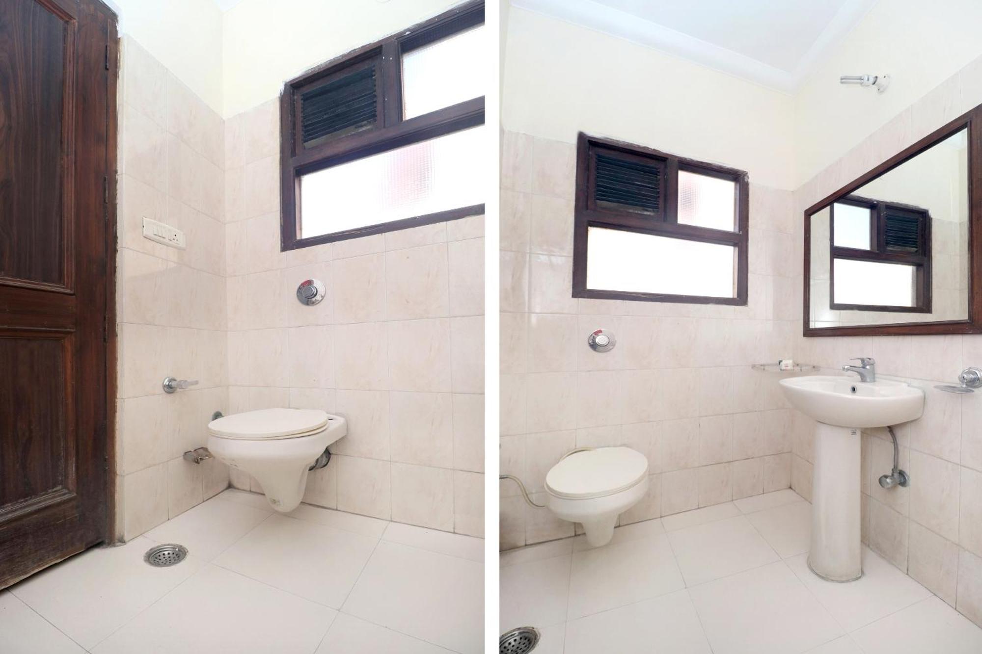 אמריצר Oyo Hotel Temple View מראה חיצוני תמונה